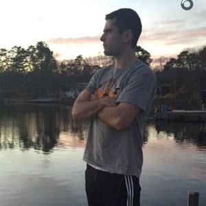 Meet your Posher, Evan